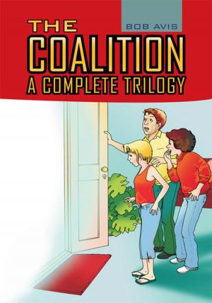 Cover of the book The Coalition by Lee Stephen