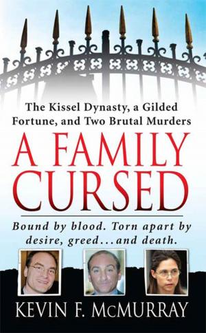 Book cover of A Family Cursed