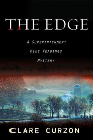 Cover of the book The Edge by Donna Grant