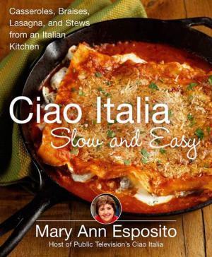 Cover of the book Ciao Italia Slow and Easy by Mary Castillo, Berta Platas, Sofia Quintero, Caridad Pineiro Scordato