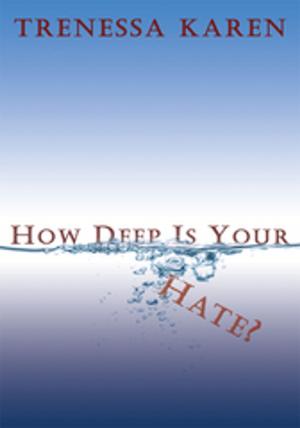 Cover of the book How Deep Is Your Hate? by Wayne M. Hoy, Theresa S. Ysiano