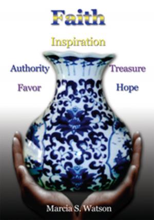 Cover of the book Faith by John Carvalho