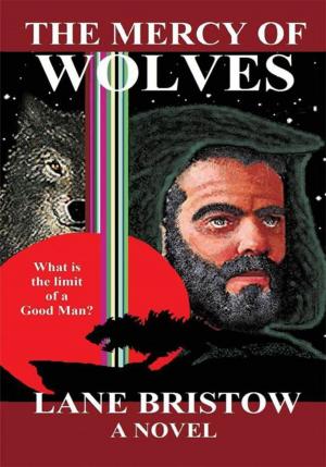 Book cover of The Mercy of Wolves