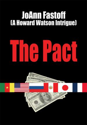 Cover of the book The Pact by John Nieman