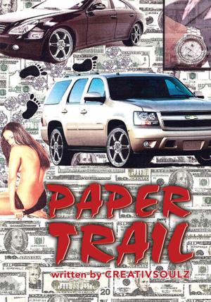 Cover of the book Paper Trail by Charles E. Clark