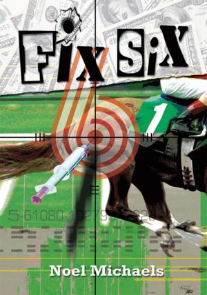 Cover of the book Fix Six by C. L. Black