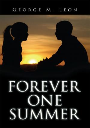 Cover of the book Forever One Summer by Bernard W. Rees