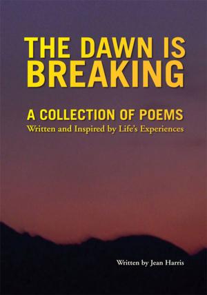 Book cover of The Dawn Is Breaking