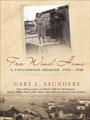Cover of Free Wind Home