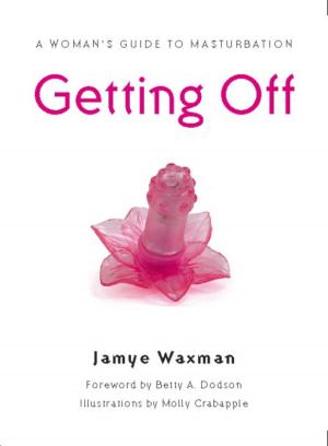 Book cover of Getting Off