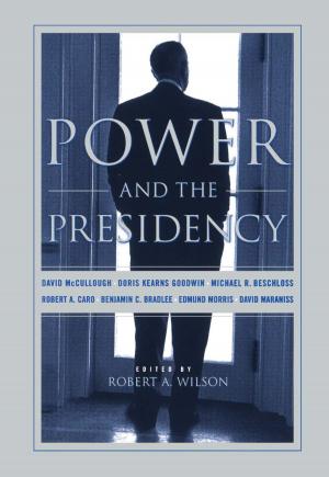 Cover of the book Power And The Presidency by Gary Younge