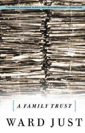 Cover of the book A Family Trust by Sally H. Jacobs