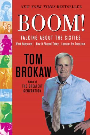 Cover of the book Boom! by Floyd W. Radike