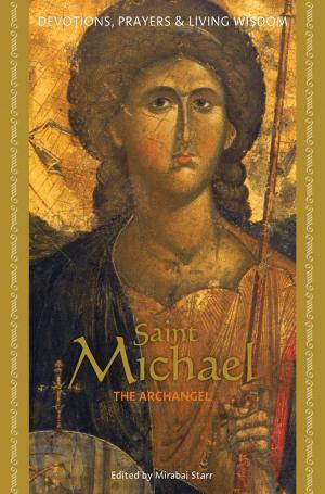 Cover of the book Saint Michael by Edward Tick, PhD