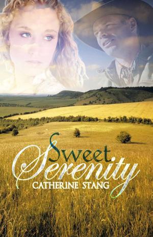 Cover of the book Sweet Serenity by Crystal Parney