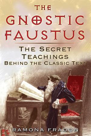 Cover of the book The Gnostic Faustus by Victoria Cayce