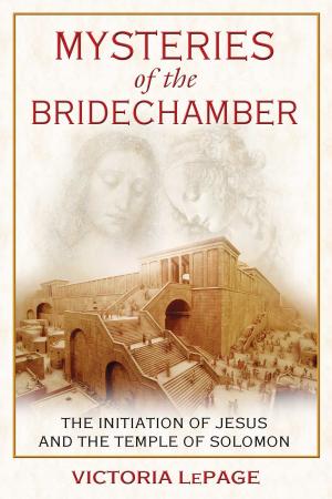 Book cover of Mysteries of the Bridechamber