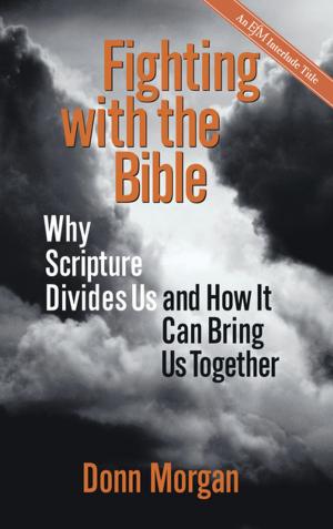 Cover of the book Fighting with the Bible by Marcus Halley, Heidi J. A. Carter