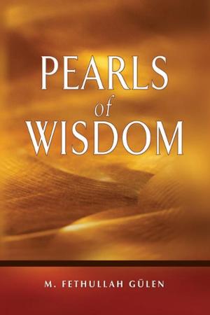 Cover of the book Pearls of Wisdom by Ali Fuat Bilkan