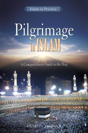 Book cover of Pilgrimage In Islam