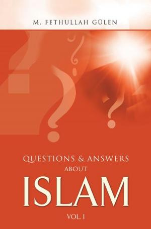 Cover of the book Questions And Answers About Islam by Resit Haylamaz