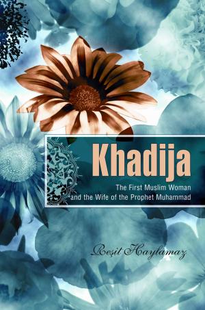 Cover of the book Khadija by Maryam Kabeer Faye