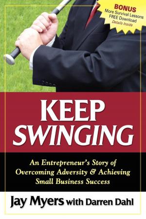 Cover of the book Keep Swinging by Sarah King, Wendy Ault