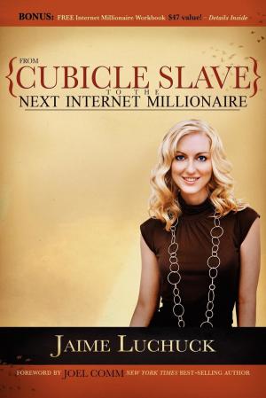 Cover of the book From Cubicle Slave to the Next Internet Millionaire by Stephanie Zeiss