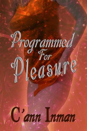 Cover of the book Programmed For Pleasure by Christy Poff