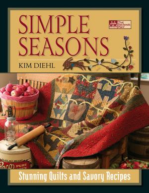 Book cover of Simple Seasons