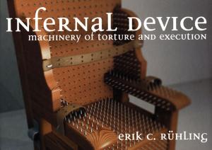 Cover of the book Infernal Device by Jean Shinoda Bolen, M.D.