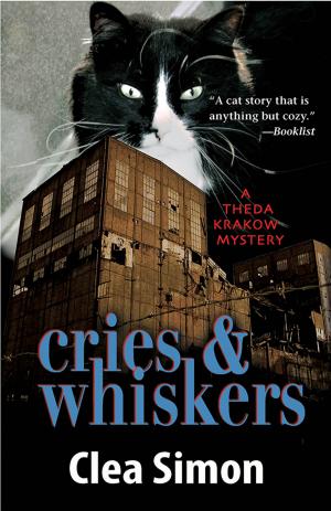 Cover of the book Cries and Whiskers by Ellen Jacobson