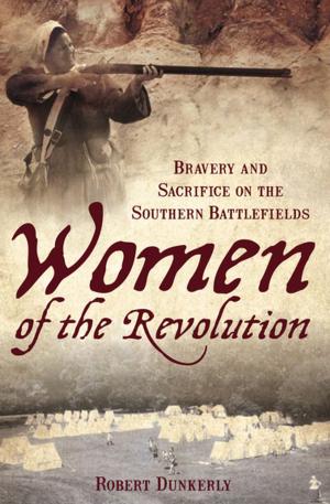 Cover of the book Women of the Revolution by Center for Civic Education