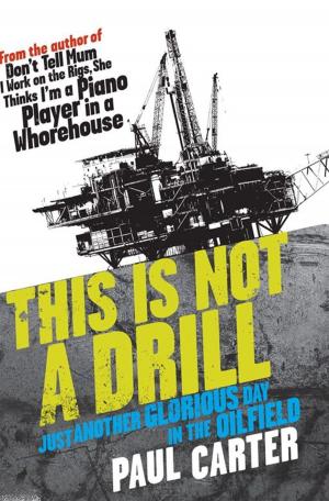 Cover of the book This is Not a Drill by Lorette Broekstra