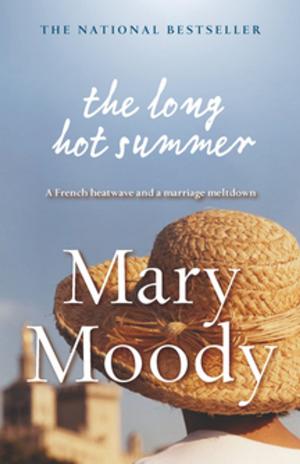 Cover of the book The Long Hot Summer by Adele Ferguson