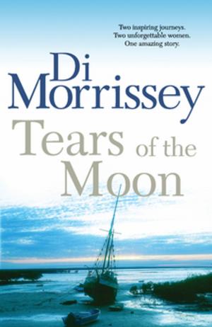 Cover of the book Tears of the Moon by John Marsden