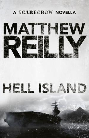 Cover of the book Hell Island by Noel Streatfeild