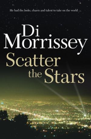 Cover of Scatter the Stars