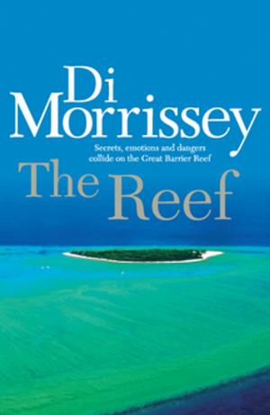 Cover of The Reef