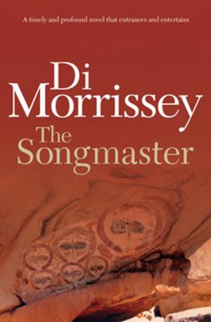 bigCover of the book The Songmaster by 