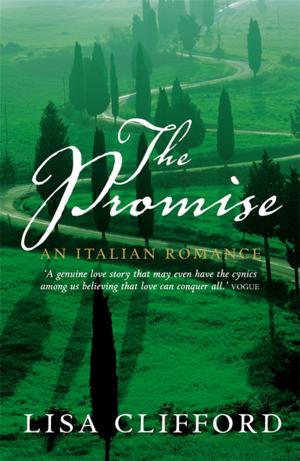 Cover of the book The Promise by Katherine Howell