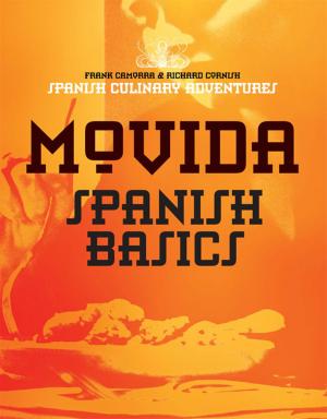 Cover of the book MoVida: Spanish Basics by Peter Rees