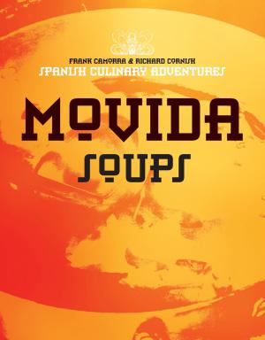 Book cover of MoVida: Soups