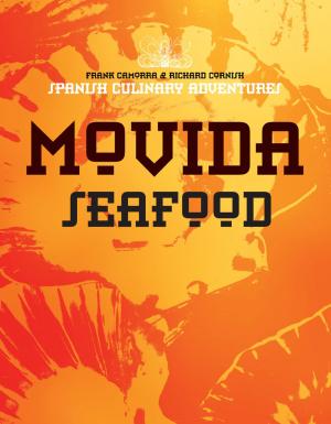 Cover of the book MoVida: Seafood by Lotta Dann