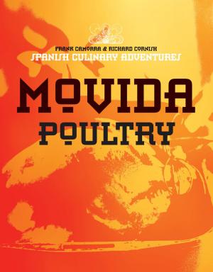 Cover of the book MoVida: Poultry by Cathy Brigden, Bernard  Mees