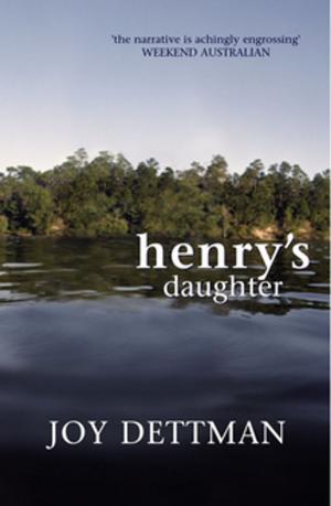 Book cover of Henry's Daughter