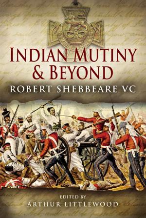 Cover of the book Indian Mutiny and Beyond by Tim  Hillier-Graves