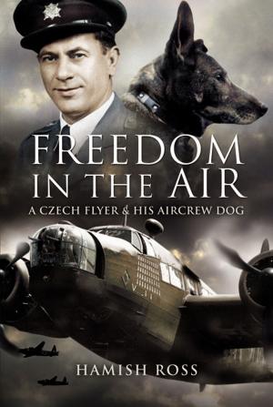 Cover of the book Freedom in the Air by Richard   Brooks, Matthew  Little