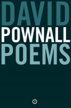 Cover of the book Poems by 
