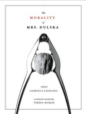 Cover of The Morality of Mrs. Dulska